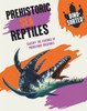 Dino-Sorted!: Prehistoric Sea Reptiles - 9781445173559