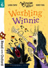 Read with Oxford: Stage 6: Winnie and Wilbur: Warbling Winnie
