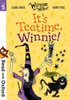 Read with Oxford: Stage 5: Winnie and Wilbur: It's Teatime, Winnie!