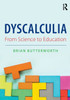 Dyscalculia: From Science To Education