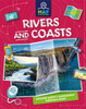 Map Your Planet: Rivers And Coasts - 9781445173245