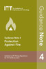 Guidance Note 4: Protection Against Fire