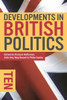 Developments In British Politics 10 - 9781137494733