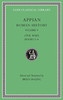 Roman History, Volume V: Civil Wars, Books 3–4