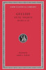 Attic Nights, Volume III: Books 14–20
