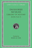 Library of History, Volume X: Books 19.66–20