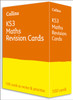 KS3 Maths Revision Question Cards: Ideal for Years 7, 8 and 9