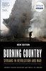 Burning Country: Syrians In Revolution And War