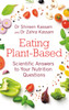 Eating Plant-Based: Scientific Answers to Your Nutrition Questions