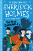 The Blue Carbuncle (Easy Classics)