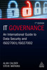 It Governance: An International Guide To Data Security And Iso 27001/Iso 27002