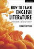How To Teach English Literature: Overcoming cultural poverty