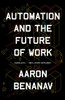 Automation And The Future Of Work - 9781839761324