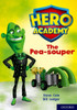 Hero Academy: Oxford Level 9, Gold Book Band: The Pea-souper