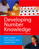Developing Number Knowledge: Assessment,Teaching And Intervention With 7-11 Year Olds