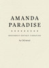 AMANDA PARADISE