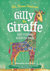 Gilly the Giraffe Self-Esteem Activity Book: A Therapeutic Story with Creative Activities for Children Aged 5-10
