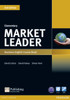 Market Leader 3rd Edition Elementary Coursebook & DVD-Rom Pack