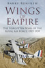 Wings of Empire: The Forgotten Wars of the Royal Air Force, 1919-1939