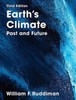 Earth'S Climate: Past And Future
