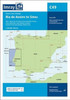 Imray Chart C49: Ria de Aveiro to Sines - Atlantic Coast of Portugal