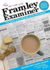 The Incomplete Framley Examiner - 9781800181847