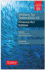 Whillans's Tax Tables 2022-23 (Finance Act edition)