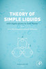 Theory Of Simple Liquids: With Applications To Soft Matter