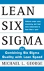 Lean Six Sigma