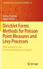 Dirichlet Forms Methods For Poisson Point Measures And Levy Processes: With Emphasis On The Creation-Annihilation Techniques