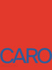 Anthony Caro
