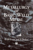 Metallurgy of Basic Weld Metal