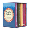The Charles Dickens Collection: Deluxe 5-Book Hardback Boxed Set