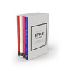 Little Guides to Style II Gift Set: A Historical Review of Four Fashion Icons