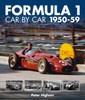 Formula 1 Car by Car 1950-59