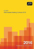 Jct: Intermediate Building Contract 2016 (Ic)