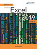 Benchmark Series: Microsoft Excel 2019 Level 2: Text, Review and Assessments Workbook and eBook (access code via mail)