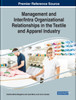 Management And Inter/Intra Organizational Relationships In The Textile And Apparel Industry