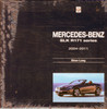 Mercedes-Benz Slk: – R171 Series 2004-2011