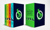 The Hunger Games 4 Book Paperback Box Set
