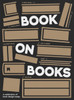 A Book on Books: New Aesthetics in Book Design
