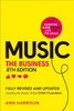 Music: The Business (8th edition): (8th edition)