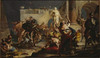Tiepolo - Venice In The North
