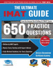 The Ultimate IMAT Guide: 650 Practice Questions, Fully Worked Solutions, Time Saving Techniques, Score Boosting Strategies, 2019 Edition, UniAdmissions