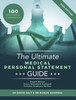 The Ultimate Medical Personal Statement Guide: 100 Successful Statements, Expert Advice, Every Statement Analysed, Includes Graduate Section (UCAS Medicine) UniAdmissions