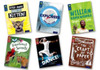 Oxford Reading Tree Treetops Infact: Oxford Level 14/15: Pack Of 6
