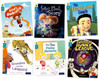 Oxford Reading Tree Story Sparks: Oxford Level 9: Pack Of 6