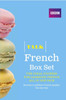 Talk French Box Set (Book/Cd Pack): The Ideal Course For Learning French - All In One Pack