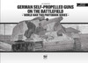 German Self-Propelled Guns On The Battlefield