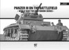 Panzer Iii On The Battlefield